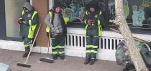 Ciprian Ciucu, the new general mayor of the Capital